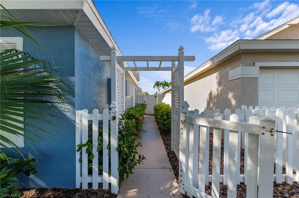 WILDCAT COVE - Residential
