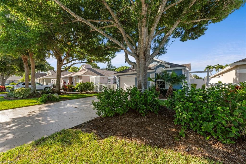 WILDCAT COVE - Residential