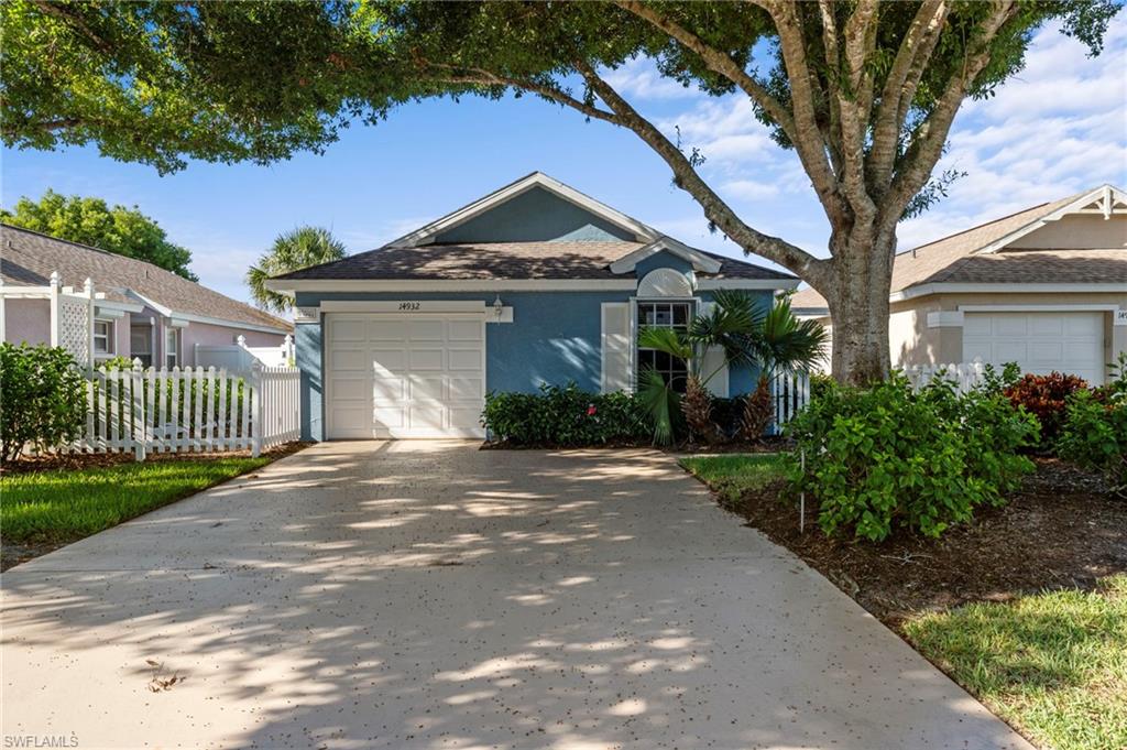 WILDCAT COVE - Residential