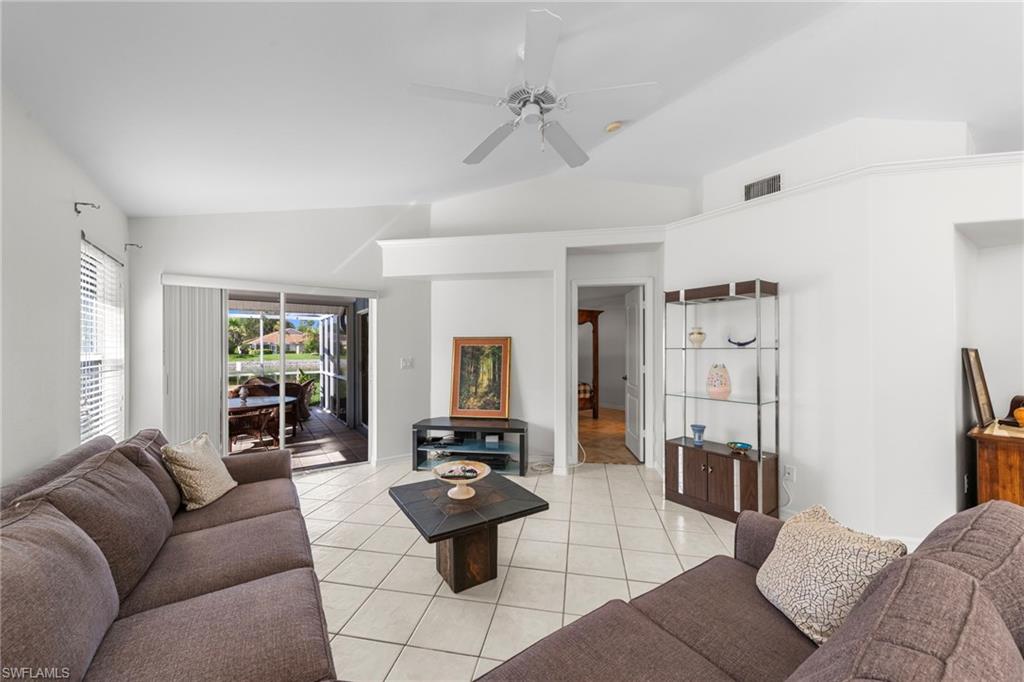 WILDCAT COVE - Residential