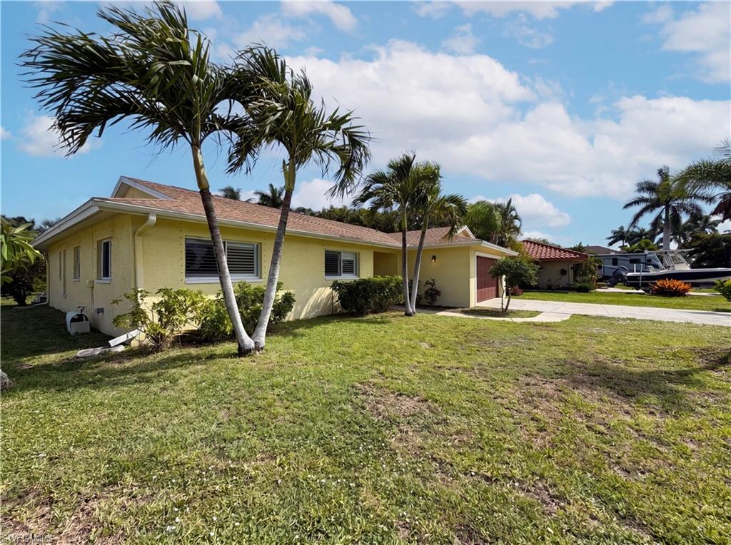 SUNSET COVE - Residential