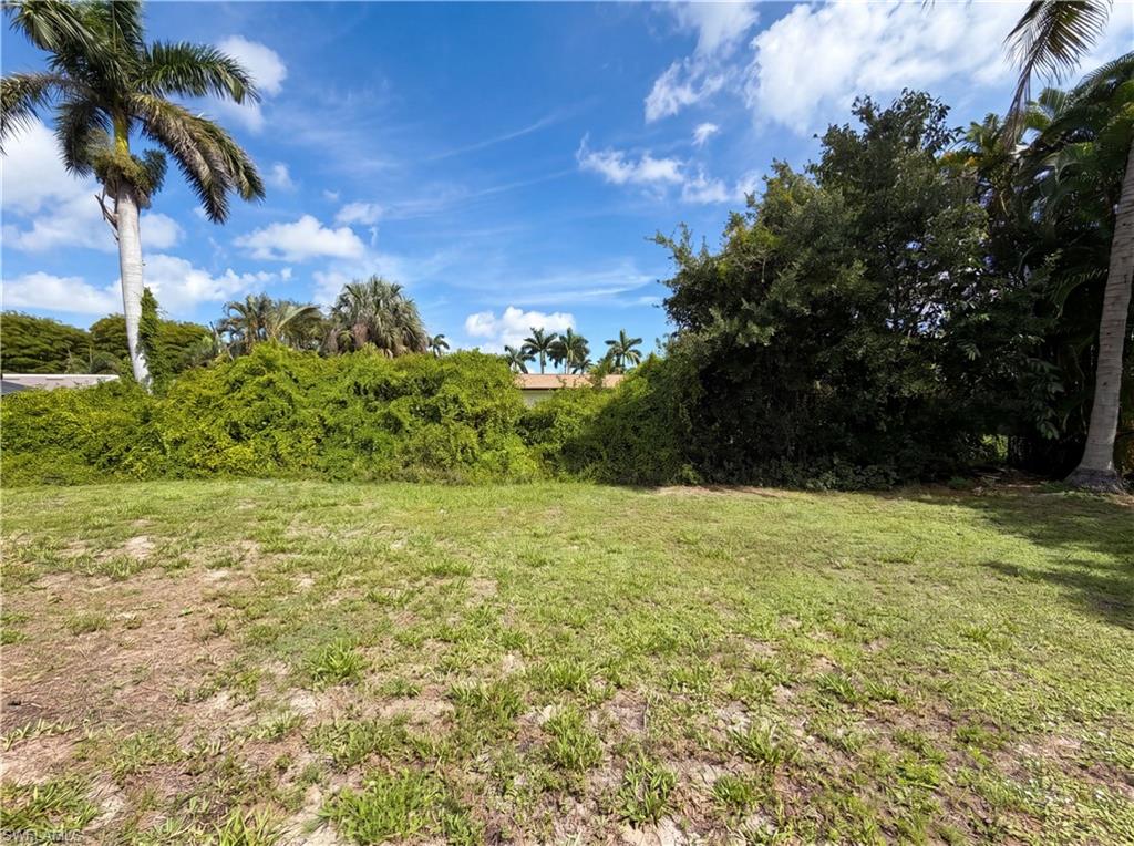 SUNSET COVE - Residential