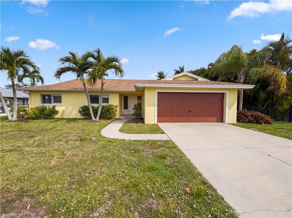 Don't miss 5644 Eichen Cir W, featuring a recent partial flooring replacement and other significant updates for everyday comfort. The kitchen includes all stainless steel appliances, while the primary bathroom has double sinks for functional ease. Outside, a dedicated in-ground pool and a covered patio provide a comprehensive outdoor experience. Don't miss this opportunity for updated comfort and outdoor living. Included 100-Day Home Warranty with buyer activation