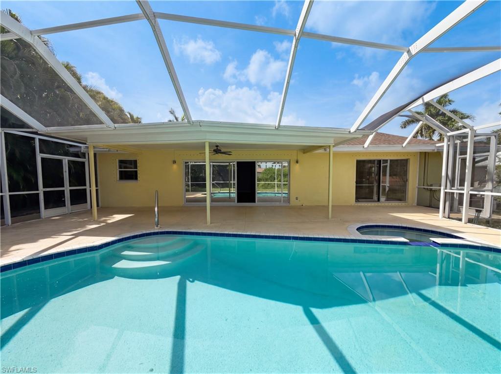 SUNSET COVE - Residential
