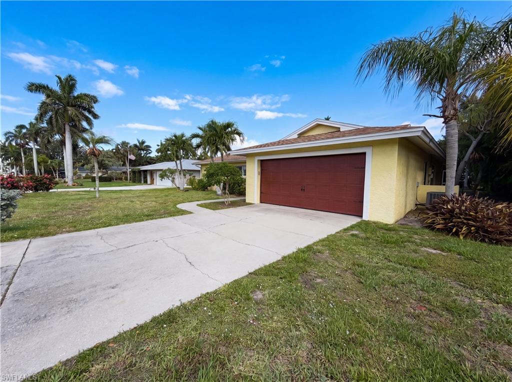 SUNSET COVE - Residential
