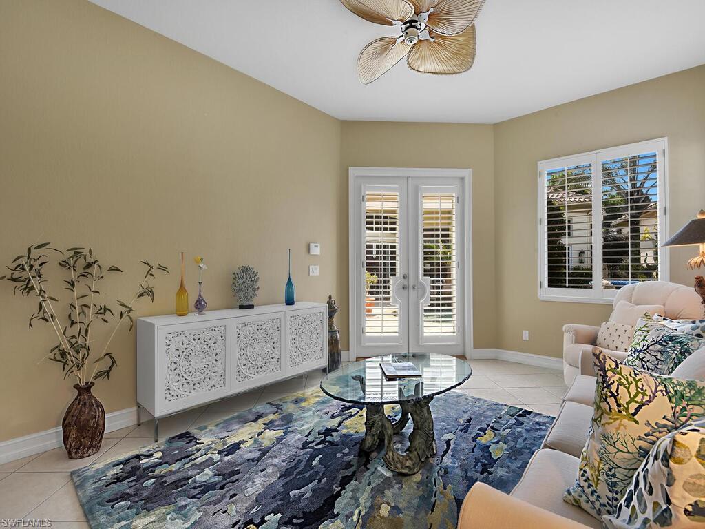 GRAND ISLE - Residential
