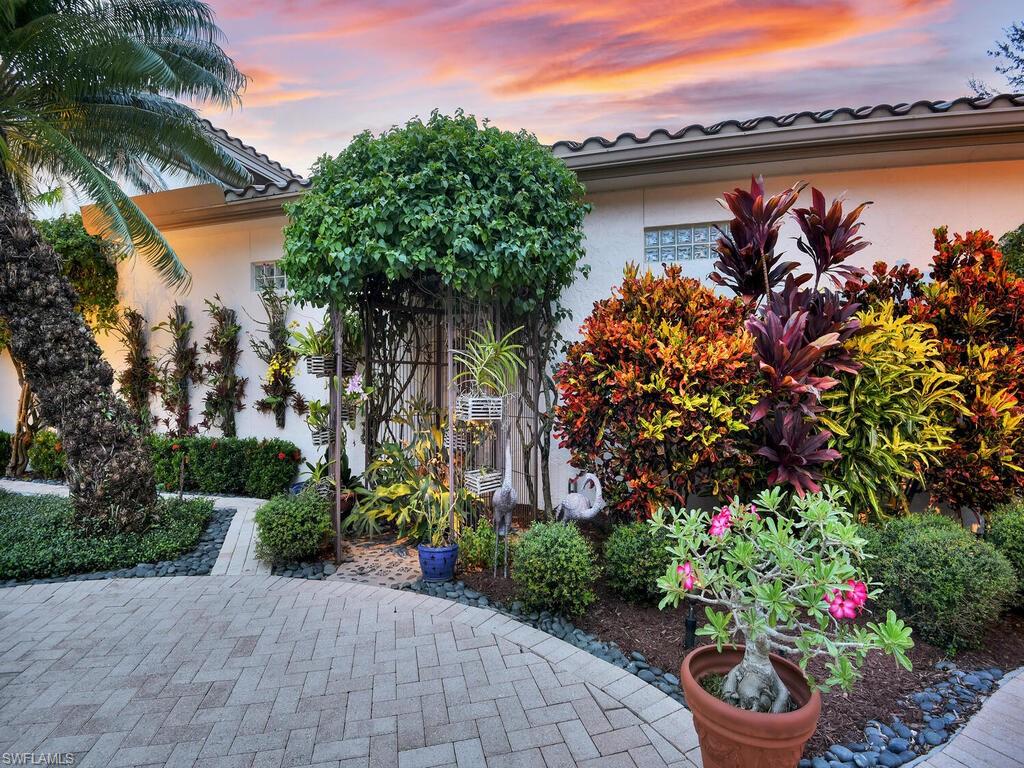 GRAND ISLE - Residential