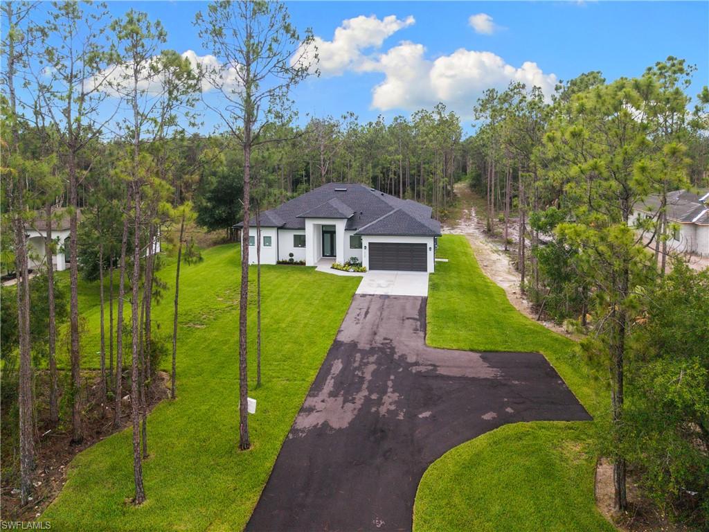 GOLDEN GATE ESTATES - Residential