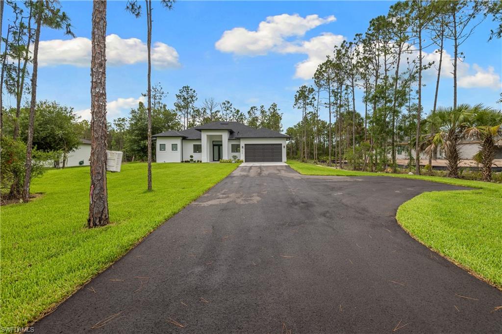GOLDEN GATE ESTATES - Residential