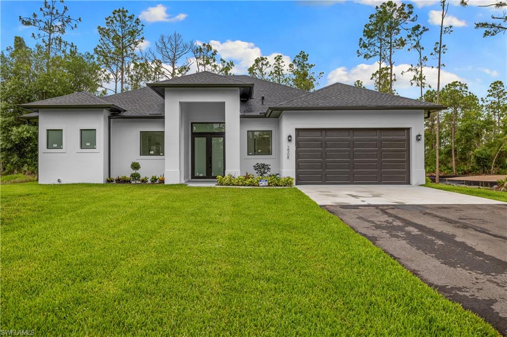 GOLDEN GATE ESTATES - Residential