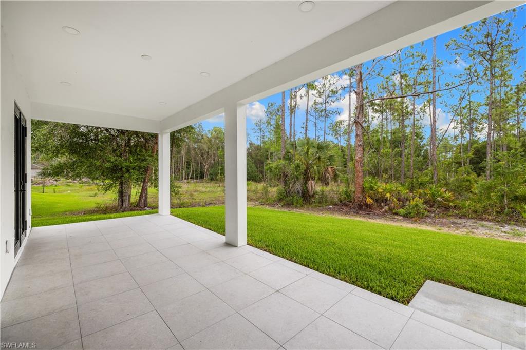 GOLDEN GATE ESTATES - Residential