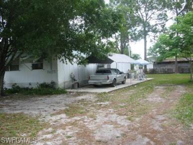 SUN COAST ACRES - Residential