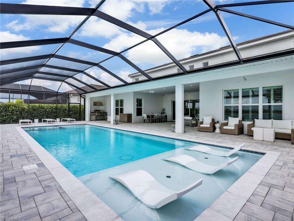 SEVEN SHORES - Residential