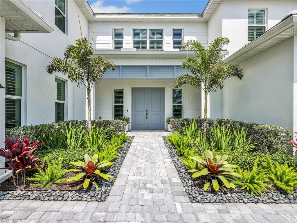 SEVEN SHORES - Residential