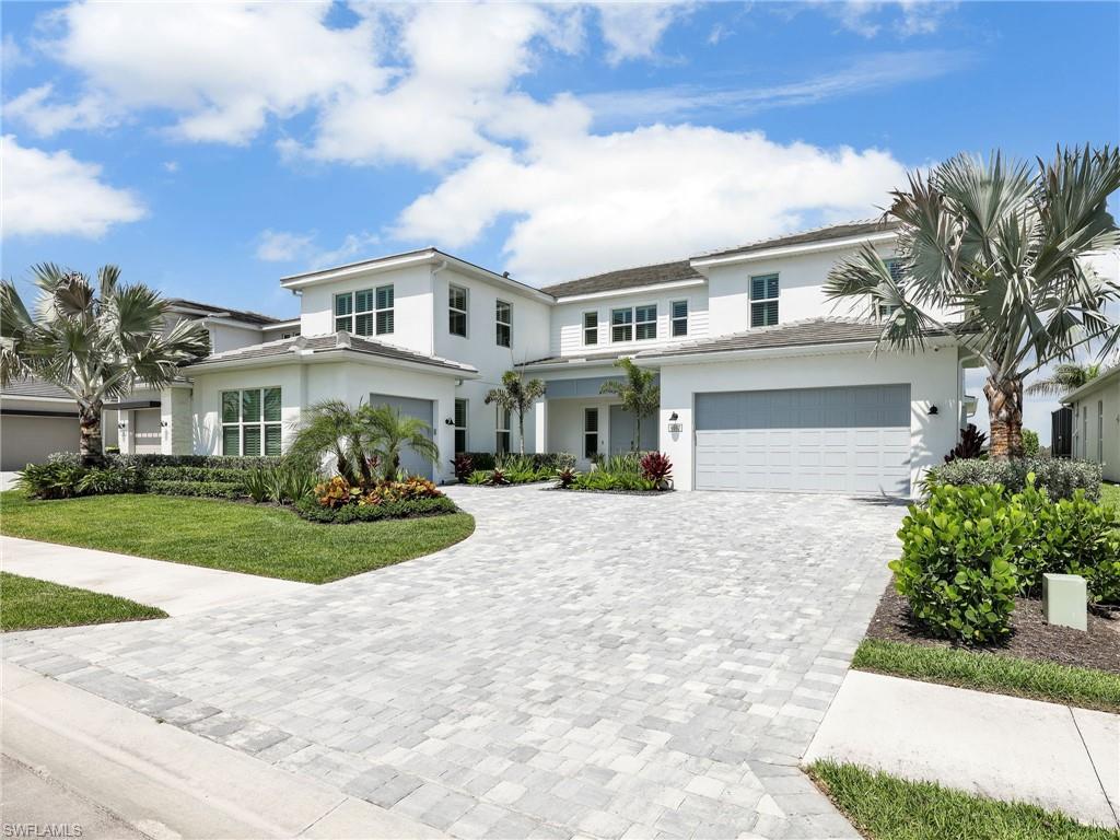 SEVEN SHORES - Residential