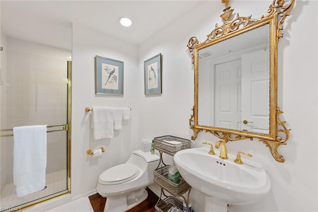 SALERNO AT BAY COLONY - Residential