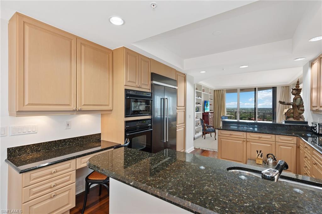 SALERNO AT BAY COLONY - Residential