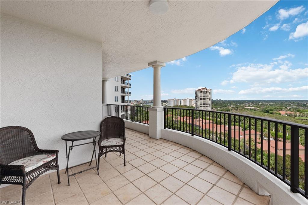SALERNO AT BAY COLONY - Residential
