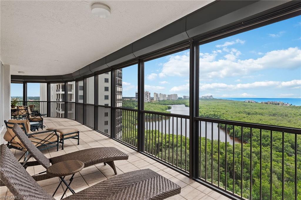 SALERNO AT BAY COLONY - Residential