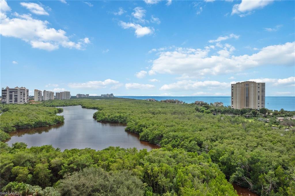 SALERNO AT BAY COLONY - Residential