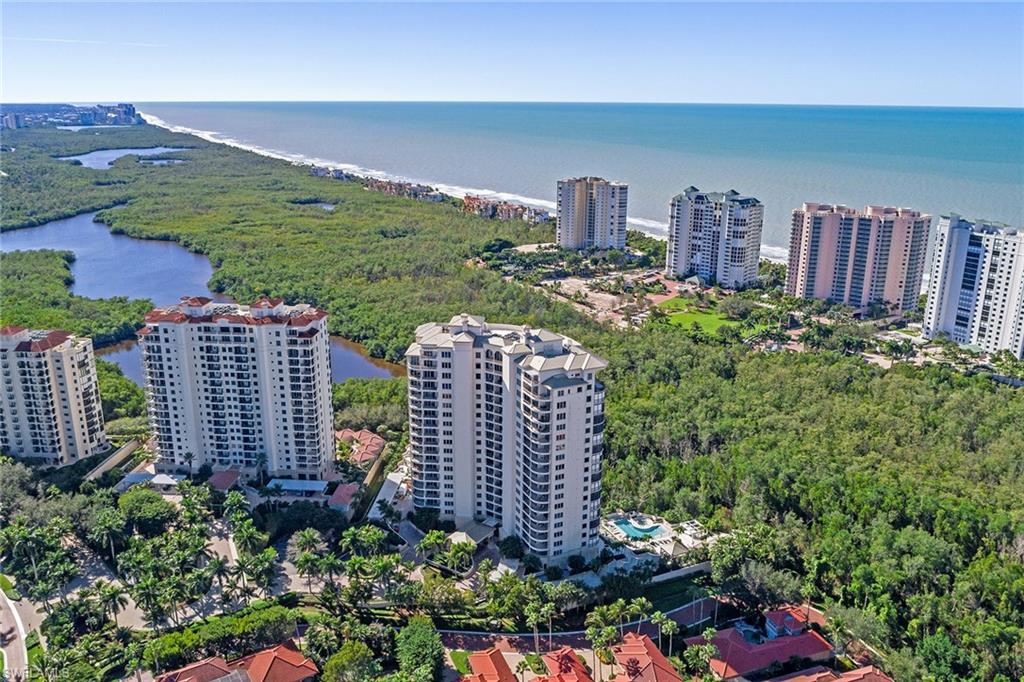 SALERNO AT BAY COLONY - Residential