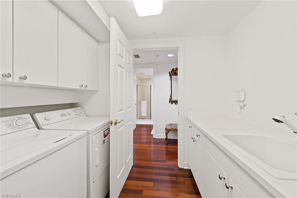 SALERNO AT BAY COLONY - Residential