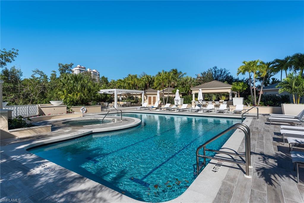 SALERNO AT BAY COLONY - Residential