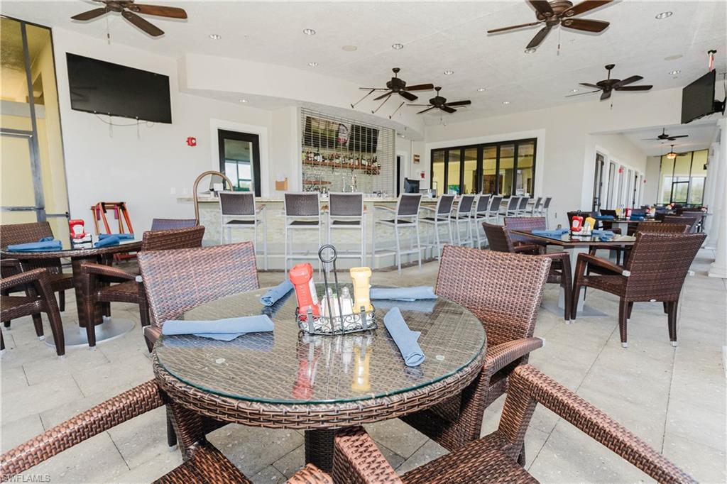 BELLERA WALK - Residential Lease