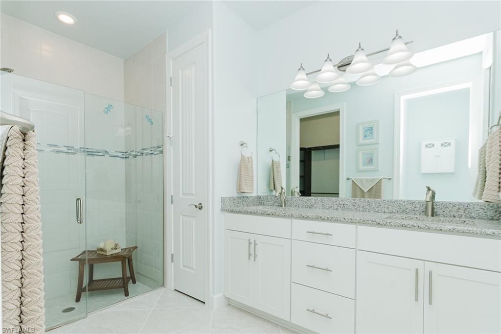 BELLERA WALK - Residential Lease