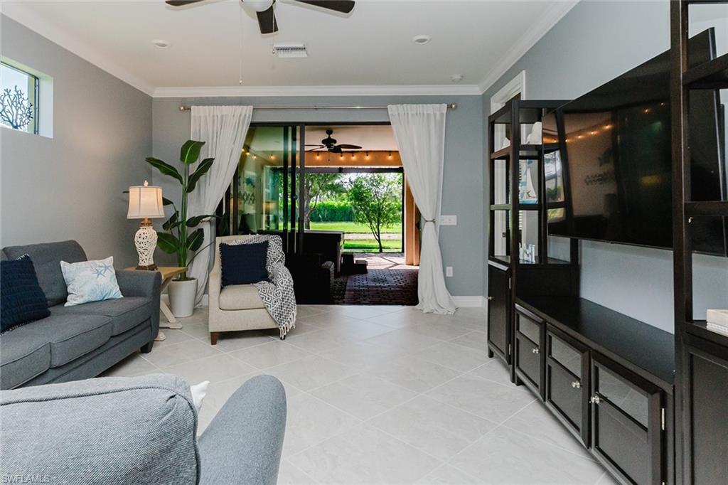 BELLERA WALK - Residential Lease
