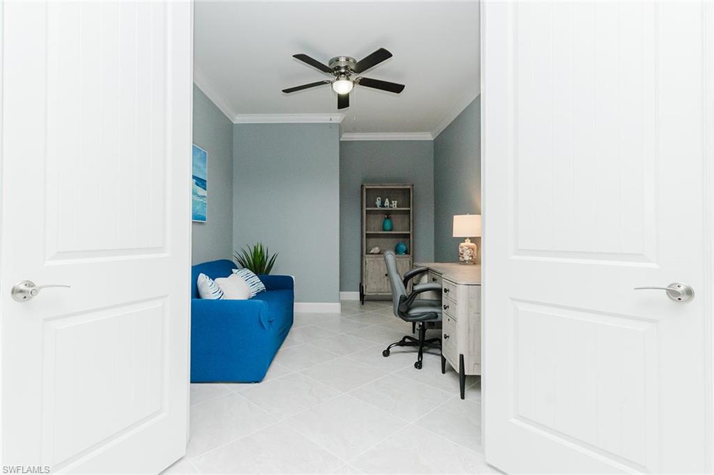 BELLERA WALK - Residential Lease