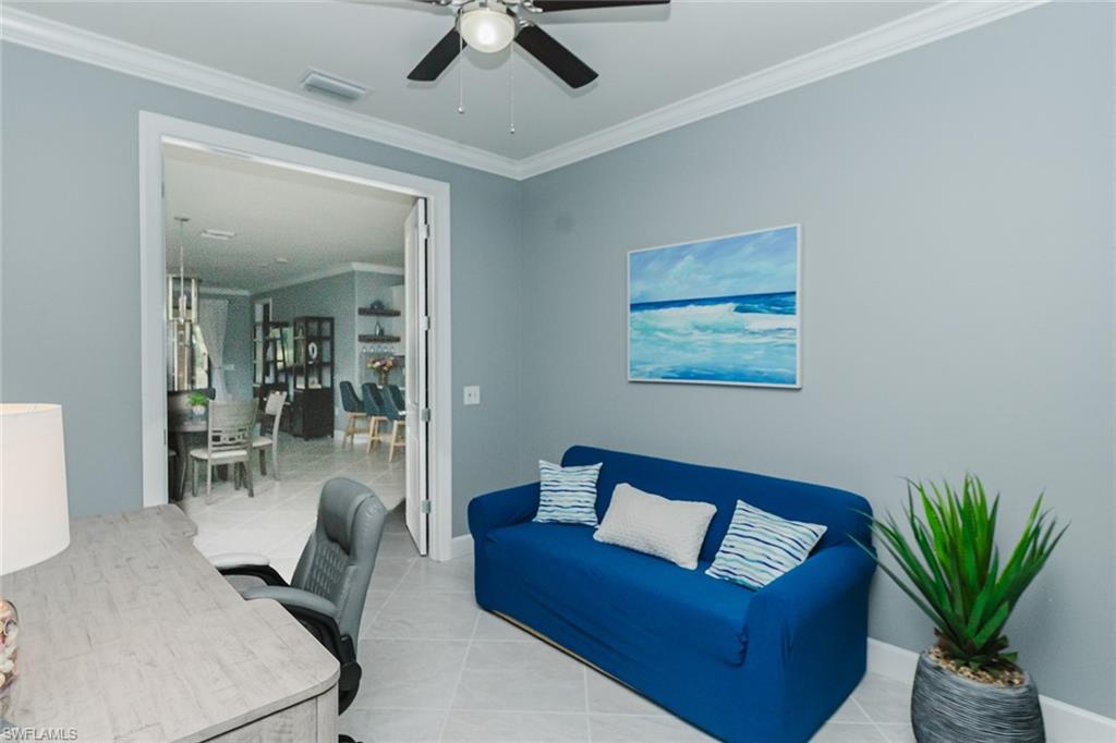 BELLERA WALK - Residential Lease