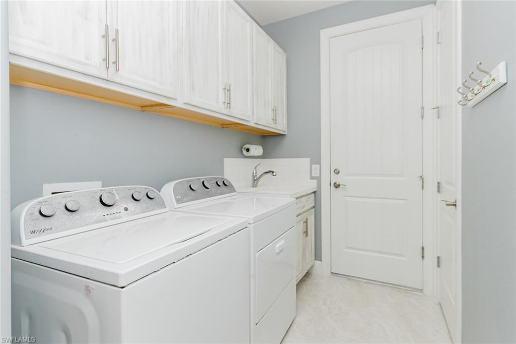 BELLERA WALK - Residential Lease