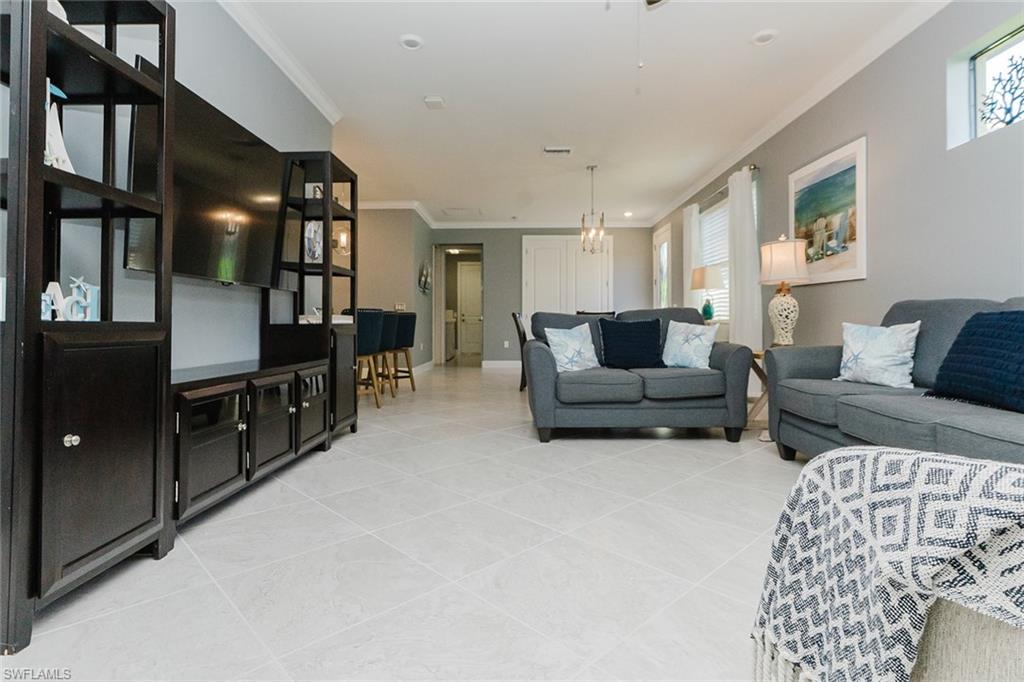 BELLERA WALK - Residential Lease