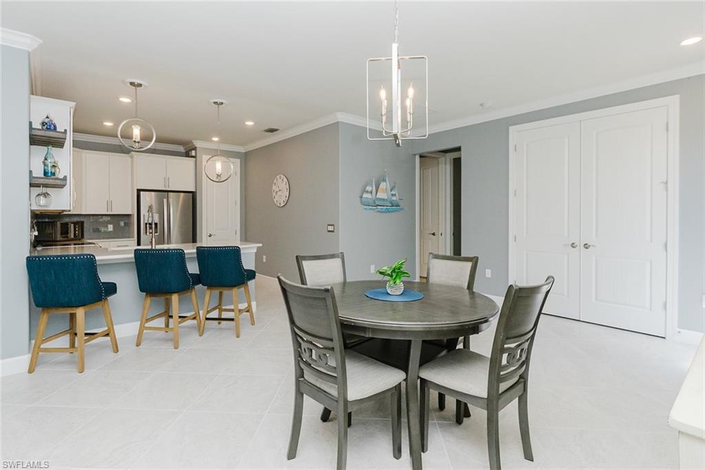BELLERA WALK - Residential Lease