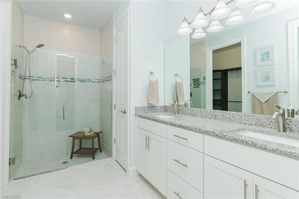 BELLERA WALK - Residential Lease