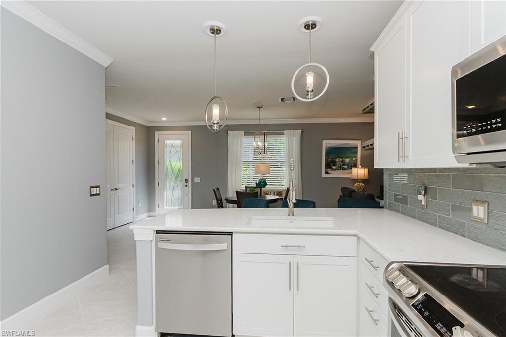 BELLERA WALK - Residential Lease