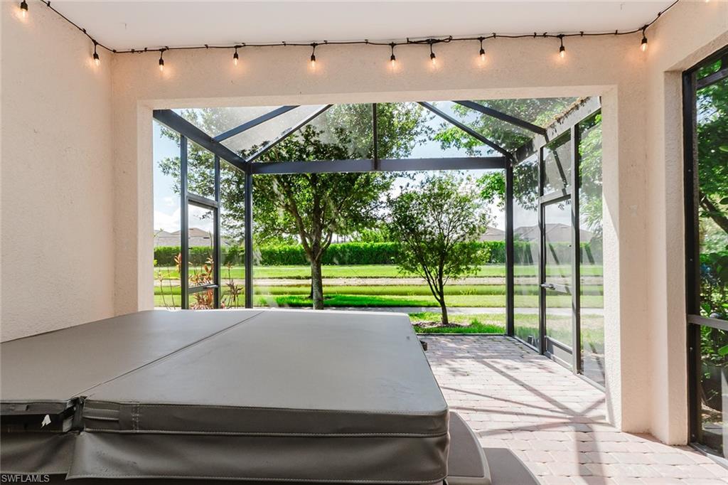 BELLERA WALK - Residential Lease