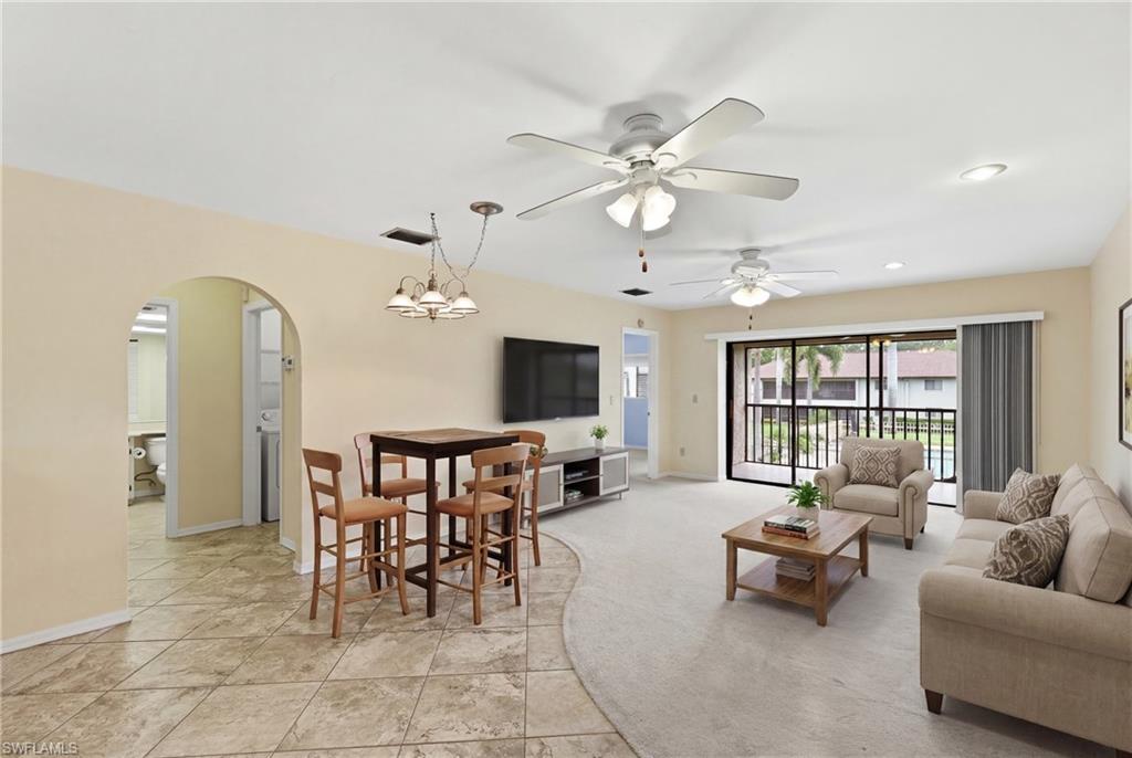 STONE EDGE CONDO - Residential