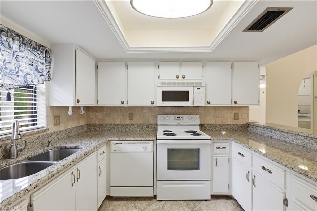 STONE EDGE CONDO - Residential