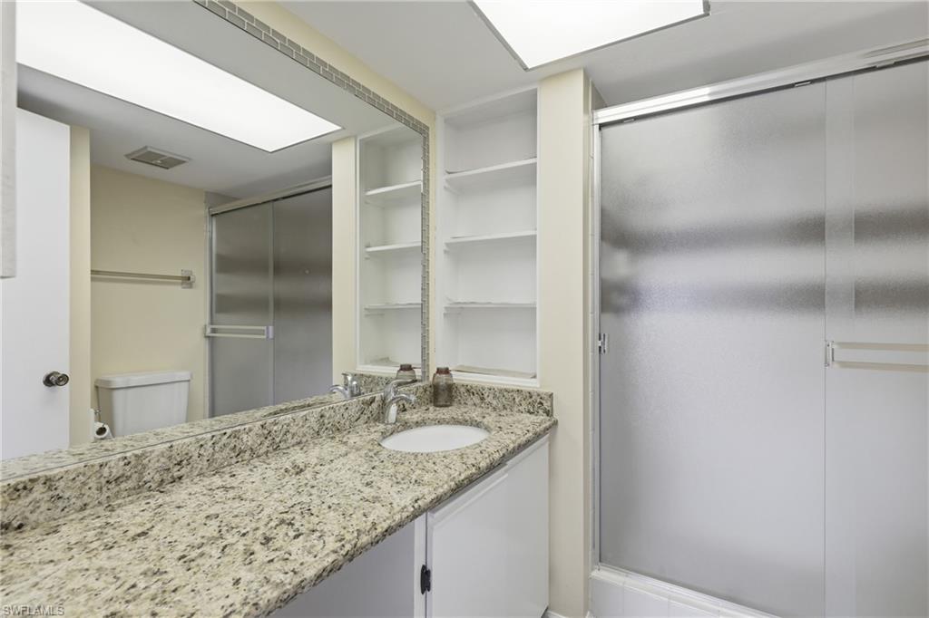STONE EDGE CONDO - Residential