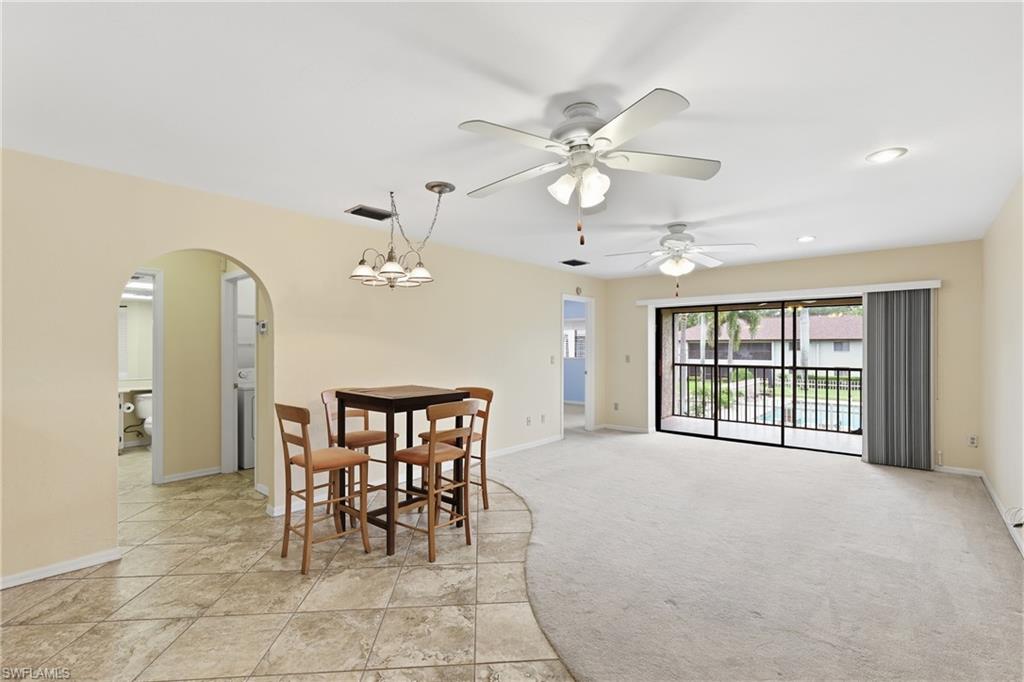 STONE EDGE CONDO - Residential