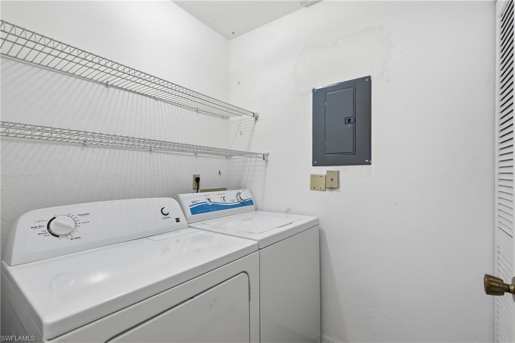 STONE EDGE CONDO - Residential