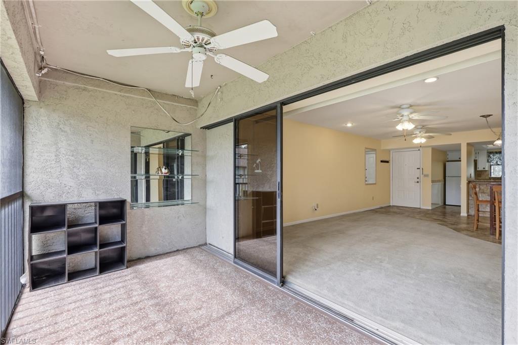 STONE EDGE CONDO - Residential
