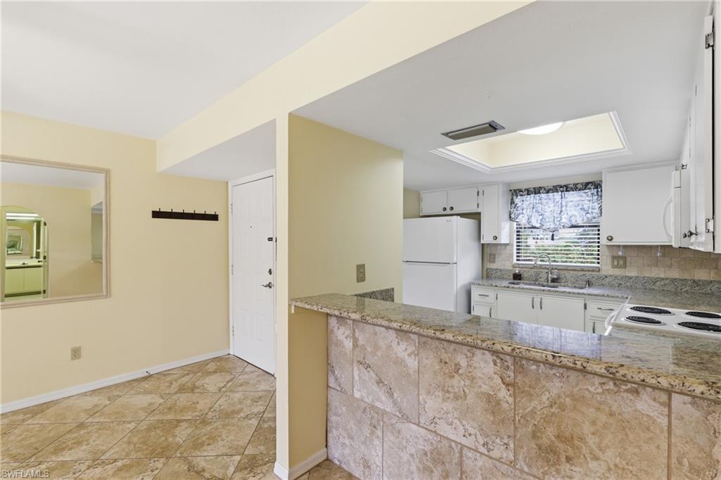 STONE EDGE CONDO - Residential