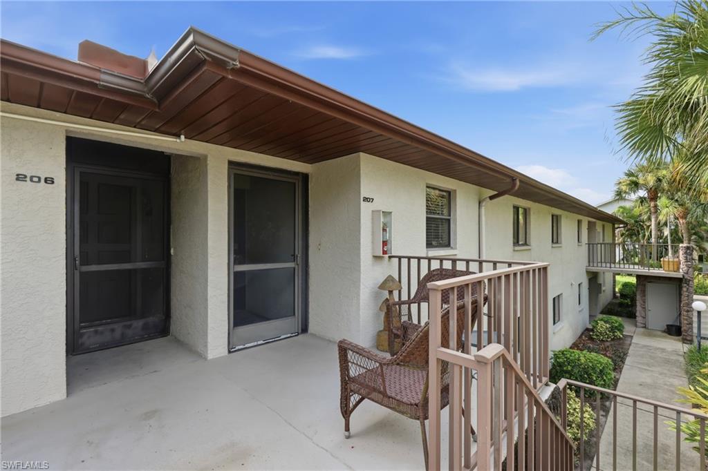STONE EDGE CONDO - Residential