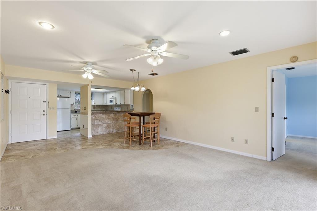STONE EDGE CONDO - Residential