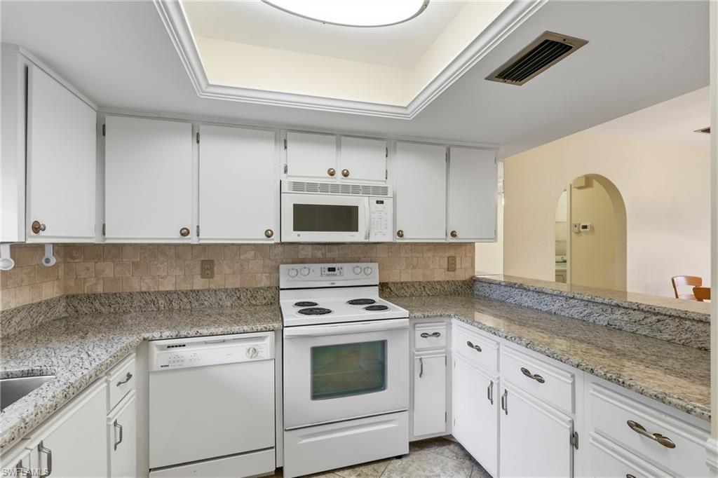 STONE EDGE CONDO - Residential