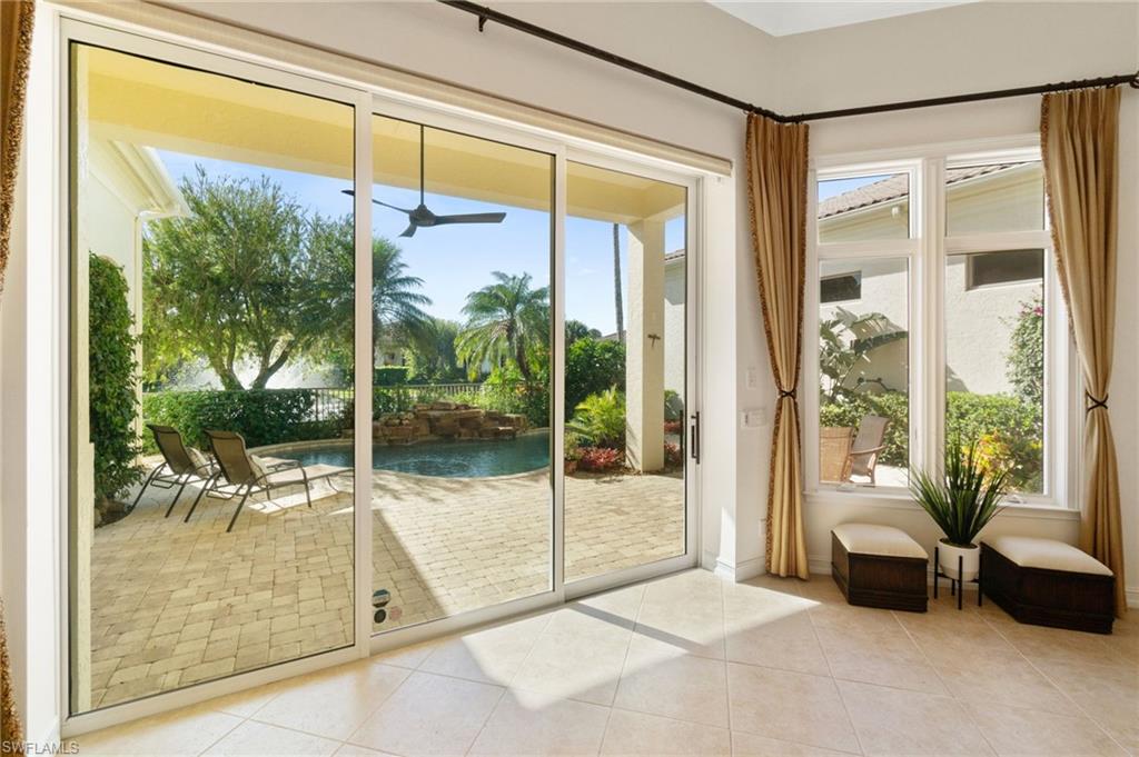 TERRABELLA - Residential