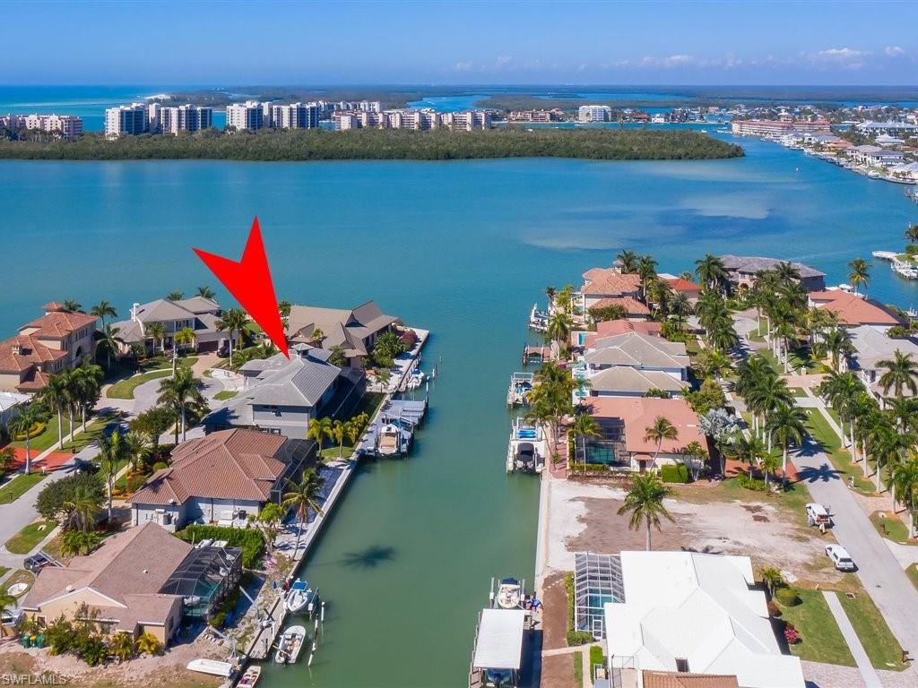 MARCO BEACH - Residential